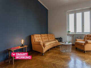 Appartement Turin Kenmerken 10