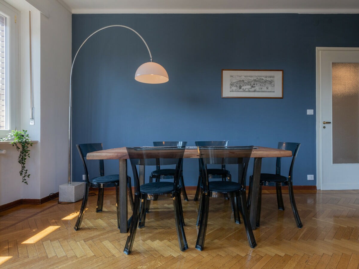 Apartment Turin Ausstattung 6