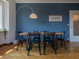 Appartement Turin Kenmerken 6