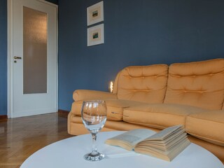 Apartment Turin Ausstattung 7