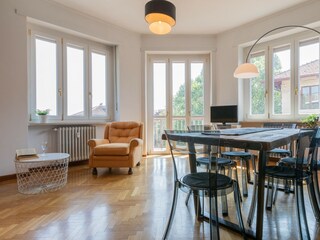 Apartment Turin Ausstattung 9