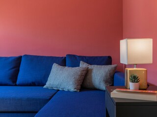 Appartement Turin Kenmerken 12