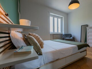 Apartment Turin Ausstattung 10