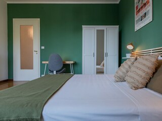 Apartment Turin Ausstattung 11