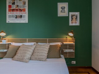 Appartement Turin Équipement 12