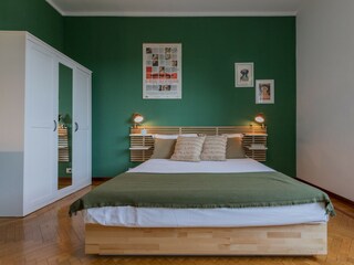 Apartment Turin Ausstattung 13