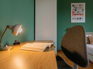 Appartement Turin Kenmerken 14