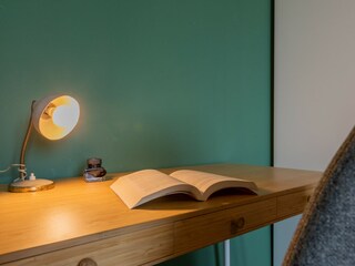 Apartment Turin Ausstattung 15