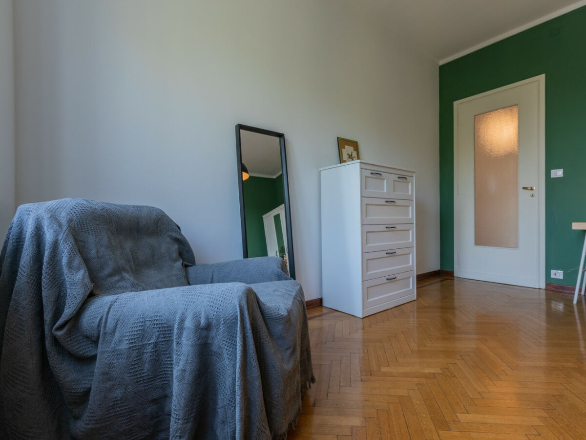 Apartment Turin Ausstattung 20