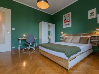 Appartement Turin Kenmerken 18