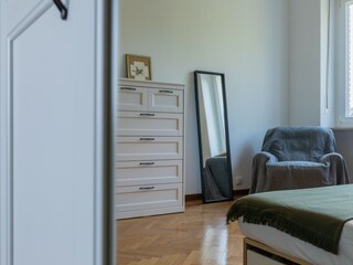 Appartement Turin Équipement 19