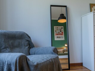 Apartment Turin Ausstattung 20