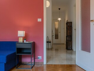 Appartement Turin Kenmerken 24