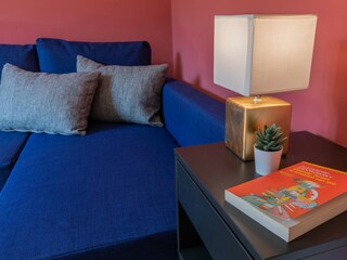 Appartement Turin Kenmerken 25