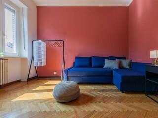 Appartement Turin Kenmerken 27