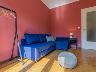 Appartement Turin Kenmerken 28