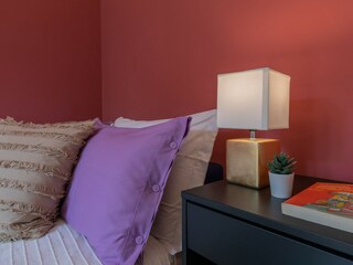 Appartement Turin Kenmerken 29