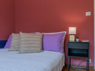 Appartement Turin Kenmerken 30