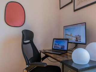 Appartement Turin Kenmerken 32