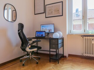 Appartement Turin Kenmerken 33