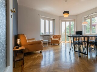 Appartement Turin Kenmerken 21