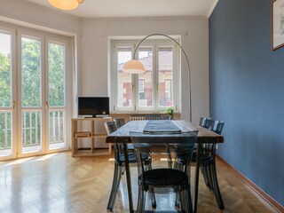 Apartment Turin Ausstattung 22