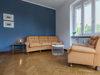 Appartement Turin Kenmerken 23