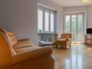 Appartement Turin Kenmerken 38