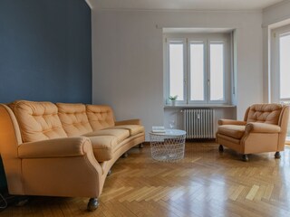 Appartamento Turin Caratteristiche 25