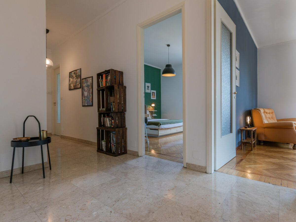 Apartment Turin Ausstattung 51