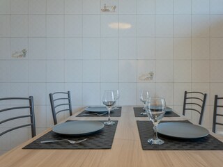 Appartement Turin Kenmerken 28