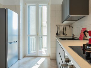 Apartment Turin Ausstattung 29