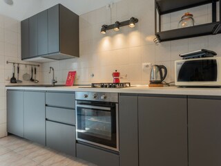 Appartement Turin Kenmerken 30