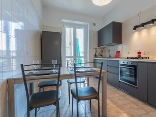 Apartment Turin Ausstattung 31