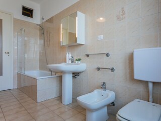 Apartment Turin Ausstattung 32