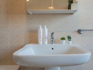 Apartment Turin Ausstattung 33