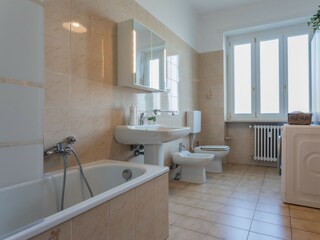 Appartement Turin Équipement 35