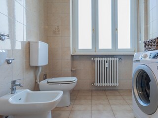 Appartement Turin Kenmerken 36