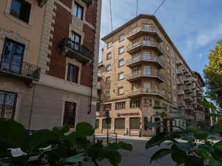 Appartamento Turin Registrazione all'aperto 3