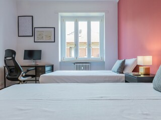 Appartamento Turin Caratteristiche 38