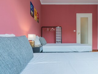 Appartement Turin Kenmerken 40