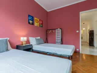 Appartement Turin Kenmerken 41