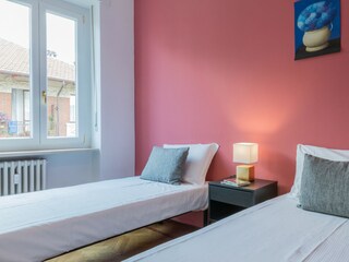 Appartamento Turin Caratteristiche 42