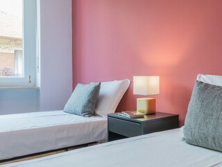 Appartement Turin Équipement 43