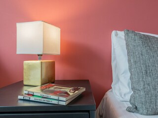 Appartement Turin Kenmerken 44