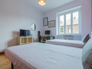 Appartement Turin Équipement 45