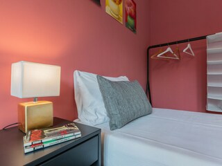 Appartement Turin Kenmerken 46