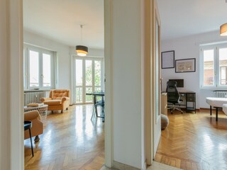 Appartement Turin  54