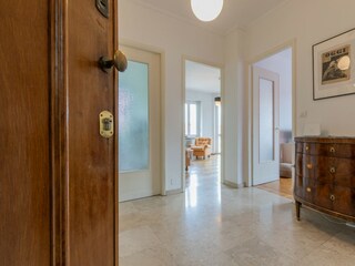 Appartement Turin  55