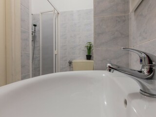 Appartement Turin Équipement 48